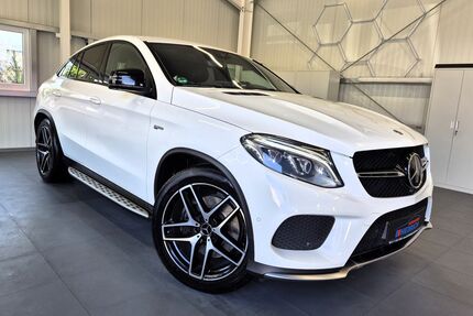 Mercedes-Benz GLE 43 AMG 199.980 km 33.990 &euro; Waigolshausen, bei Schweinfurt 97534