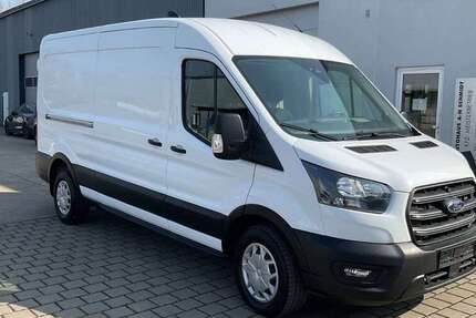 Ford Transit 58.650 km 23.500 &euro; Schwebheim 97525