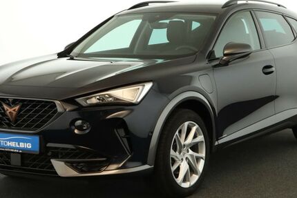 Cupra Formentor 24.900 km 23.990 &euro; Donnersdorf 97499