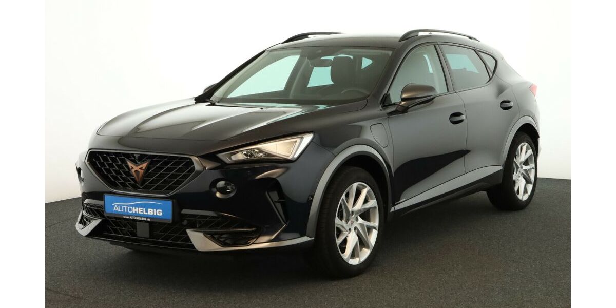 Cupra Formentor 24.900 km 23.990 &euro; Donnersdorf 97499