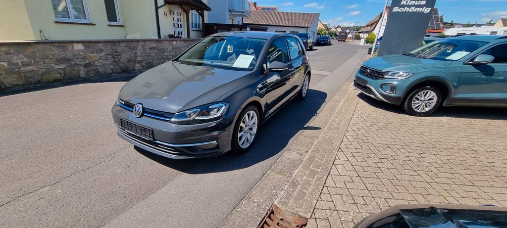 VW Golf 84.300 km 15.990 &euro; Stammheim 97509