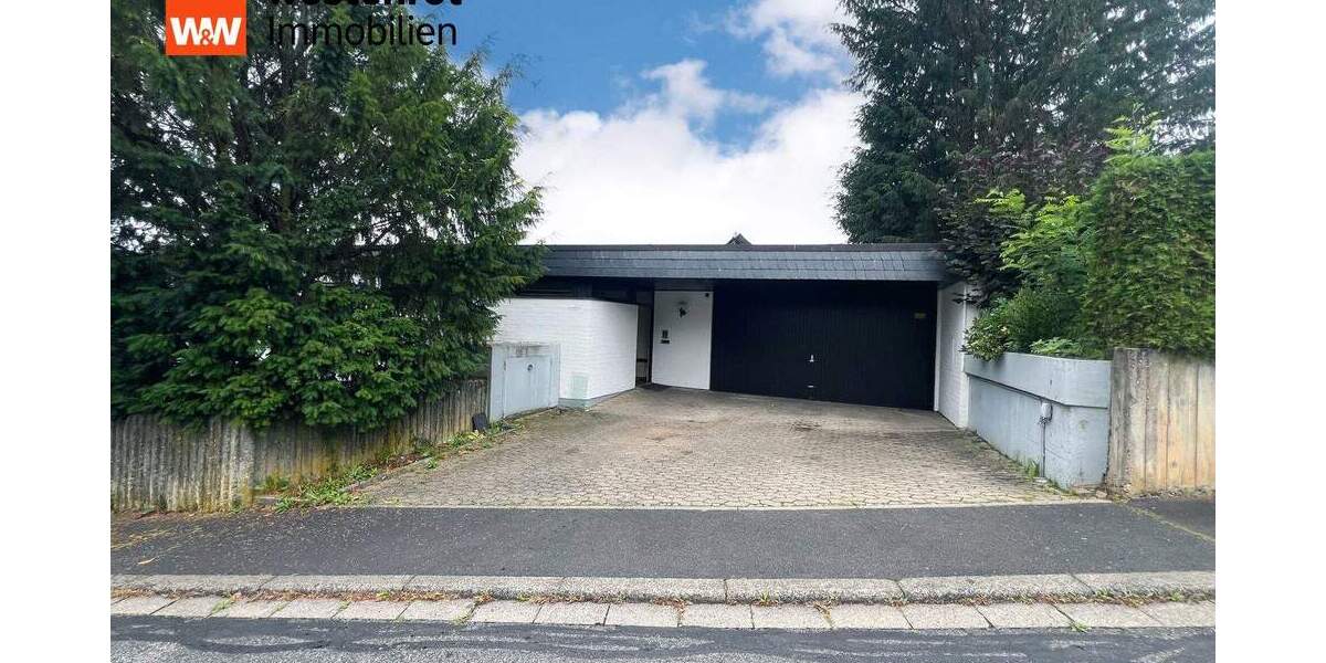 Bungalow Dittelbrunn - 8 Zimmer, 298 m&sup2;, 499.000&euro; | Angebot:25662323