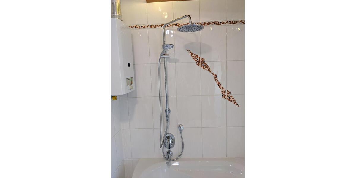 Etagenwohnung Schweinfurt Gartenstadt - 2 Zimmer, 75 m&sup2;, 729&euro; | Angebot:26635800