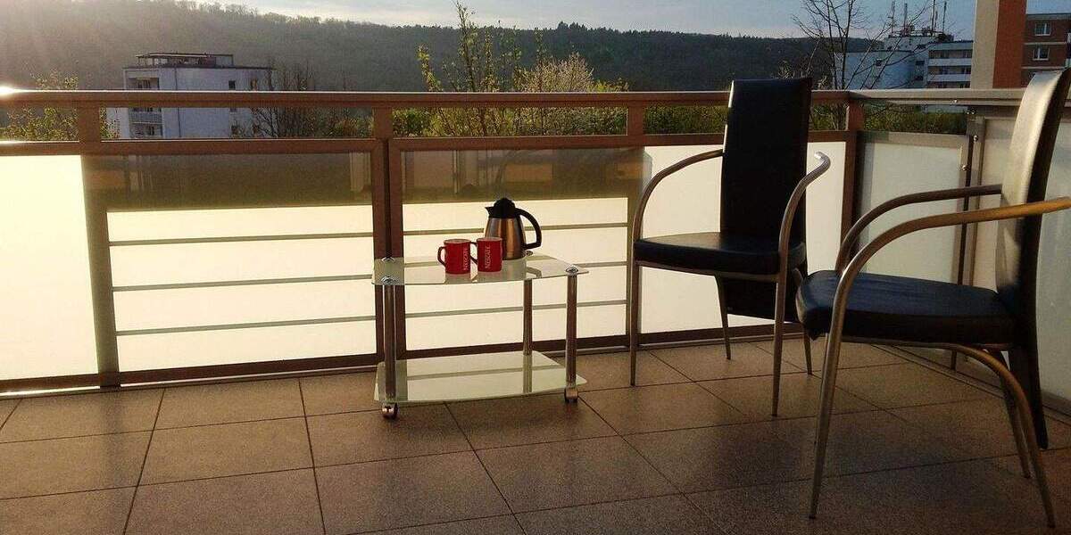 Etagenwohnung Bad Kissingen - 4 Zimmer, 76 m&sup2;, 206.000&euro; | Angebot:25657465