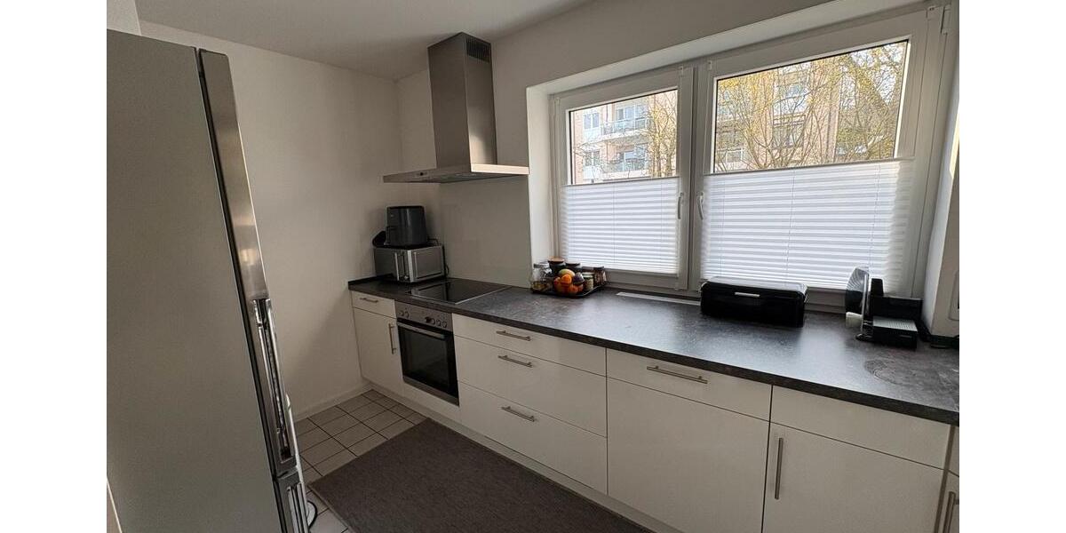 Hochparterre Schweinfurt Haardt - 4 Zimmer, 105 m&sup2;, 299.000&euro; | Angebot:25887755