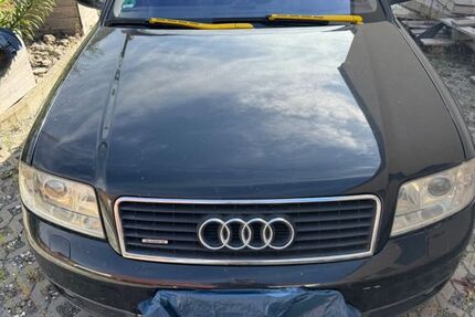 Audi A6 246.000 km 3.990 &euro; Bad Bocklet 97708