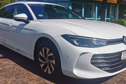 VW Passat Variant 32.100 km 31.990 &euro; Grafenrheinfeld 97506