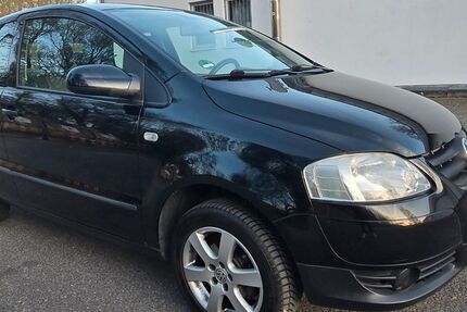 VW Fox 145.000 km 700 &euro; Schweinfurt 97422