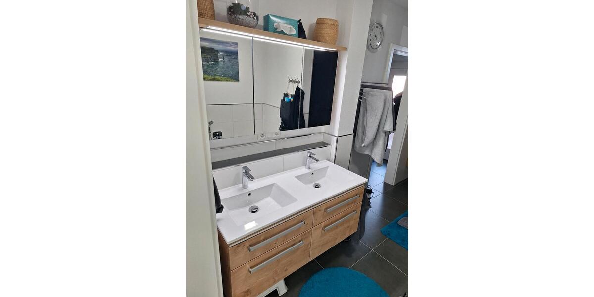 Terrassenwohnung Kolitzheim - 4 Zimmer, 88 m&sup2;, 380.000&euro; | Angebot:25824701