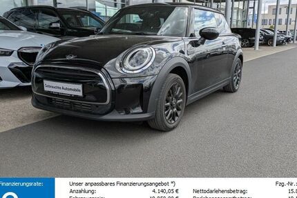 Mini Cooper 32.169 km 19.450 &euro; Schweinfurt 97424