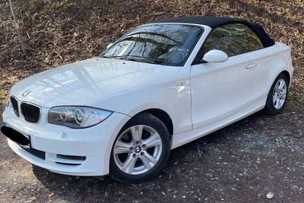 BMW 118 184.600 km 6.500 &euro; Salz 97616