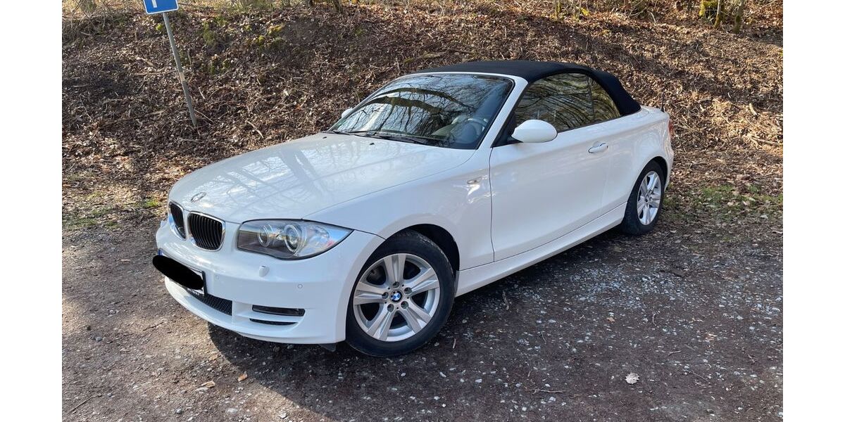 BMW 118 184.600 km 6.500 &euro; Salz 97616