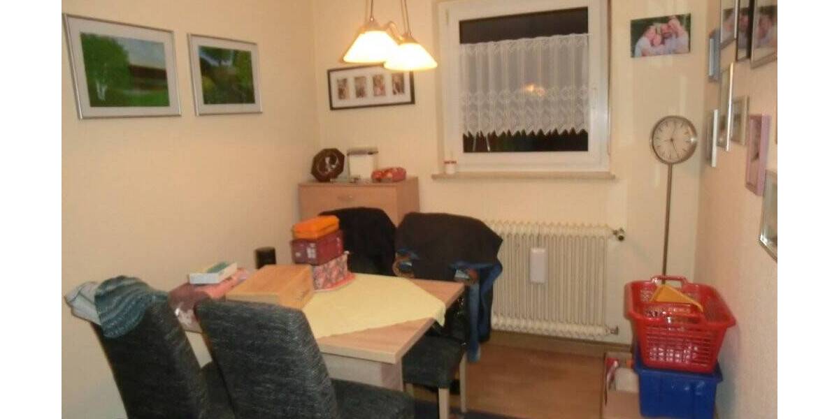 Etagenwohnung Schweinfurt Musikerviertel und amerik. Siedlung - 3 Zimmer, 80 m&sup2;, 149.000&euro; | Angebot:26154504