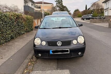 VW Polo 207.783 km 1.500 &euro; Münnerstadt 97702