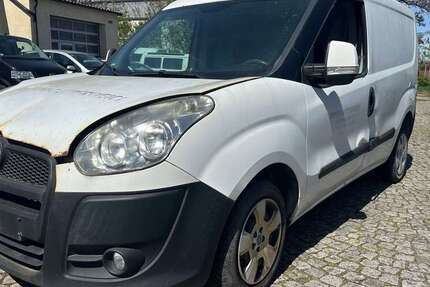 Fiat Doblo 285.000 km 2.290 &euro; Gerolzhofen 97447