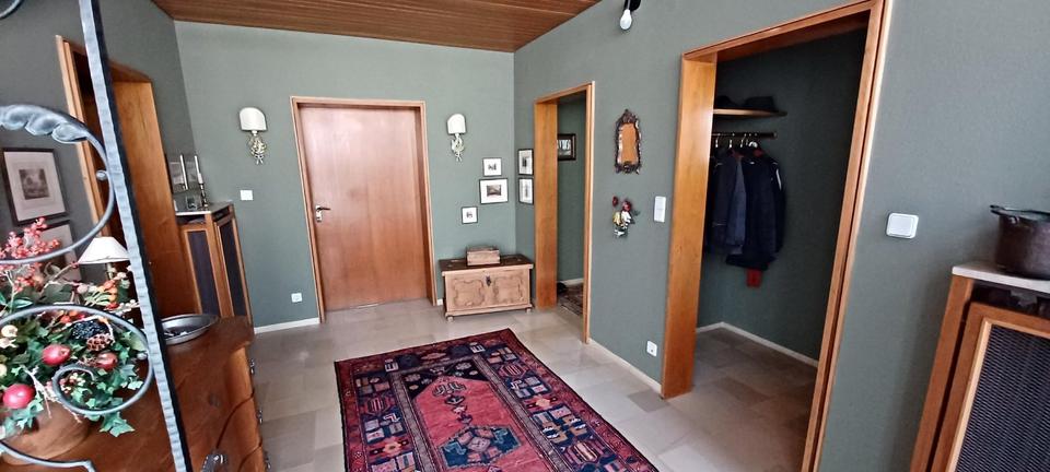 Bungalow Bad Kissingen - 6 Zimmer, 185 m&sup2;, 690.000&euro; | Angebot:25646156