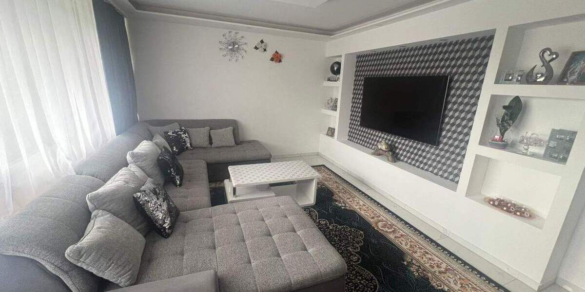 Etagenwohnung Schweinfurt Bergl - 3 Zimmer, 85 m&sup2;, 189.990&euro; | Angebot:25669928