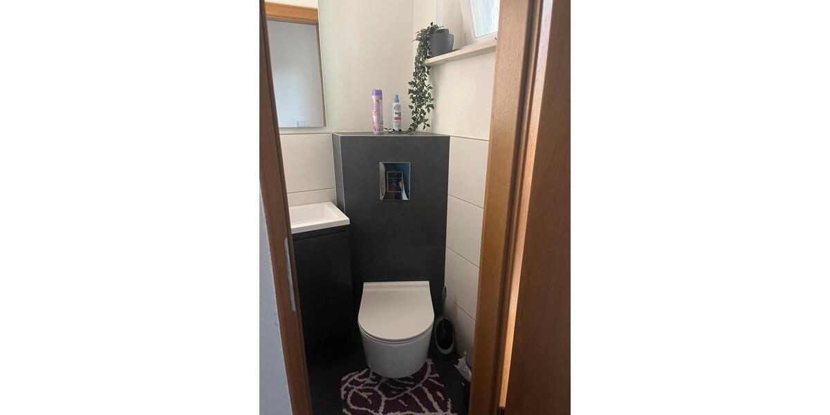 Reihenhaus Schweinfurt Bellevue - 5 Zimmer, 129 m&sup2;, 385.000&euro; | Angebot:26053195