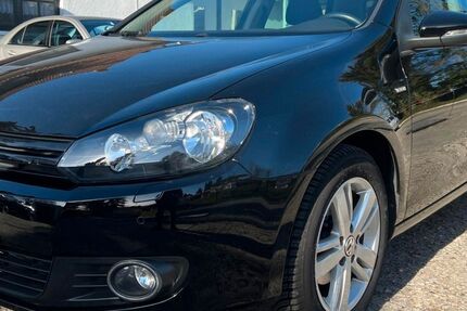 VW Golf 116.250 km 7.850 &euro; Schweinfurt 97424