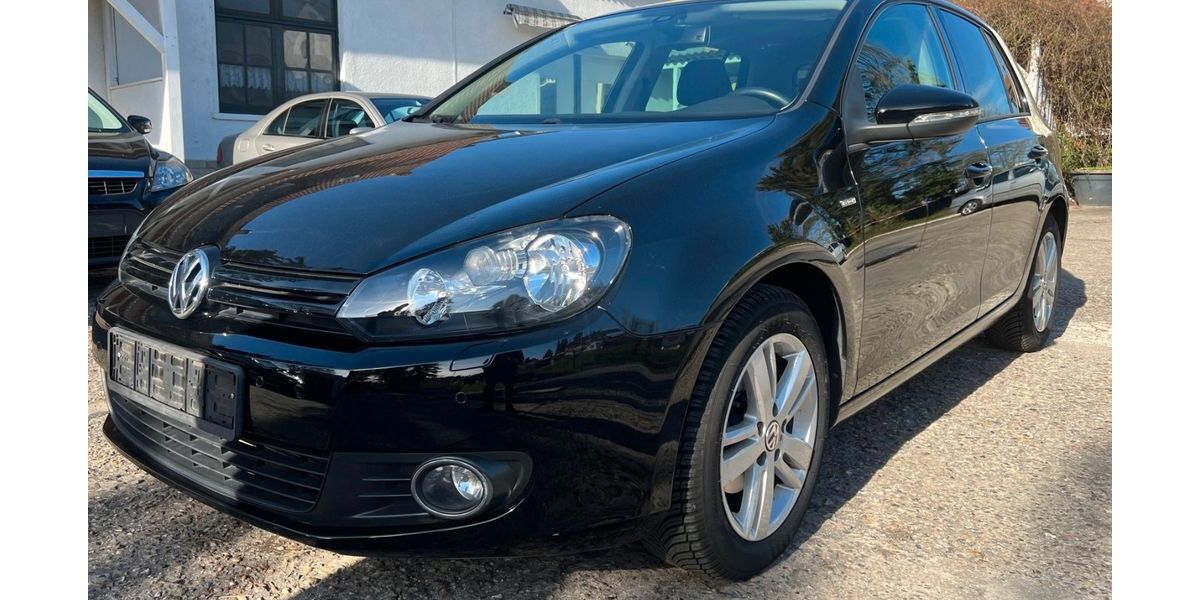 VW Golf 116.250 km 7.850 &euro; Schweinfurt 97424