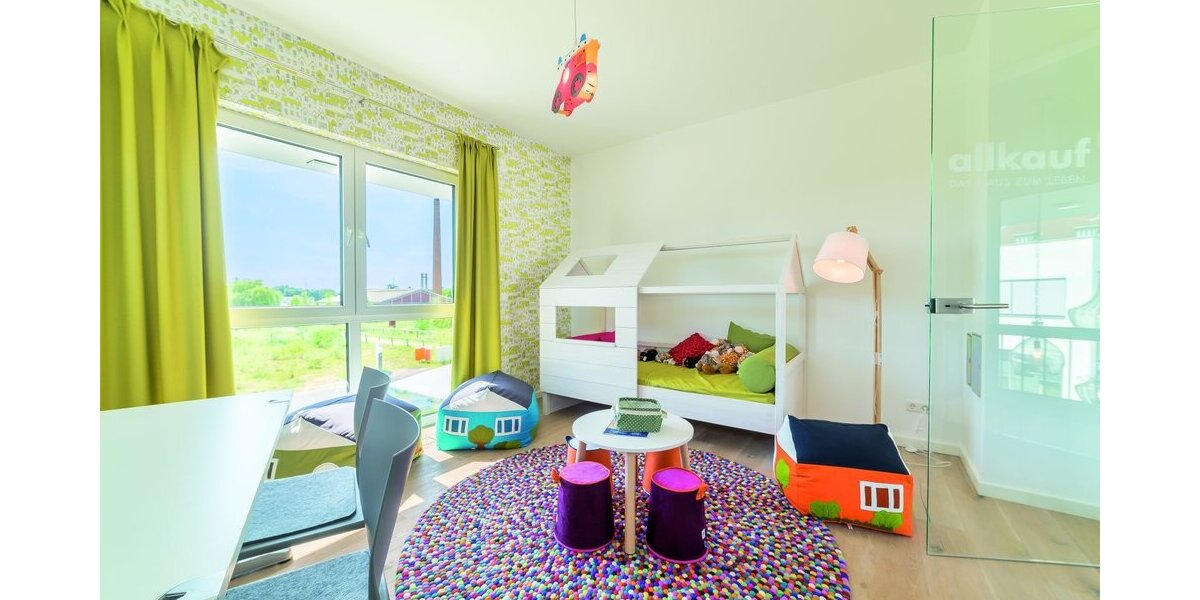 Individuell geplantes Mehrfamilienhaus in 97688 - viel Raum für Ihre Wünsche - Mehrfamilienhaus, Wohnhaus Bad Kissingen | Angebot:27289653