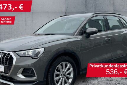 Audi Q3 48.254 km 32.440 &euro; Werneck 97440