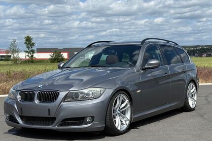 BMW 330 217.500 km 10.000 &euro; Münnerstadt 97702