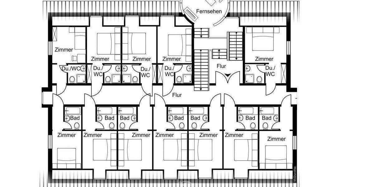 Gewerbeobjekt Nordheim am Main - 2 Zimmer, 970.000&euro; | Angebot:25665423