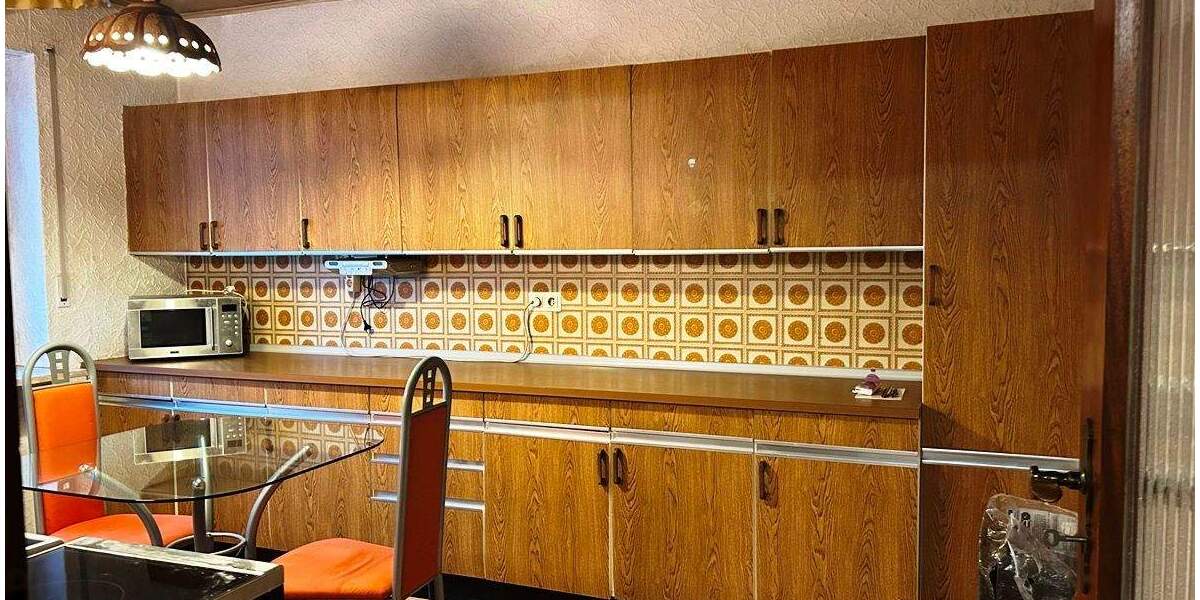 Doppelhaushälfte Stadtlauringen Wettringen - 4 Zimmer, 114 m&sup2;, 219.000&euro; | Angebot:25729020