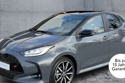 Toyota Yaris 12.430 km 28.490 &euro; Schweinfurt 97422