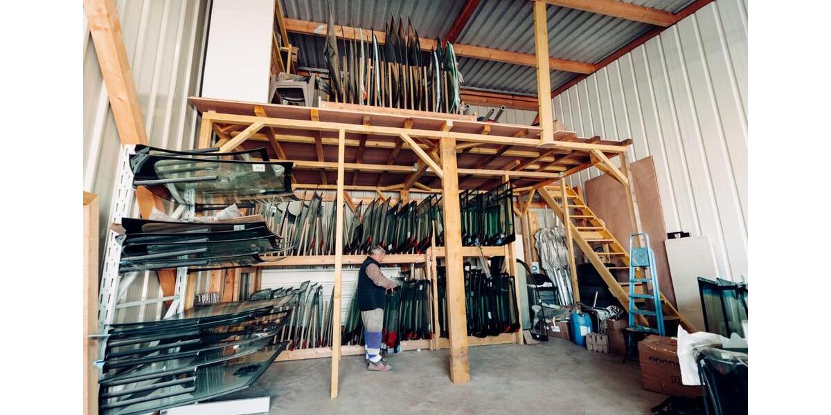 Gewerbeobjekt Gochsheim - 179&euro; | Angebot:16627186