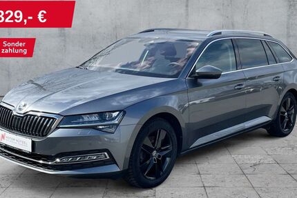 Skoda Superb 77.993 km 26.757 &euro; Werneck 97440
