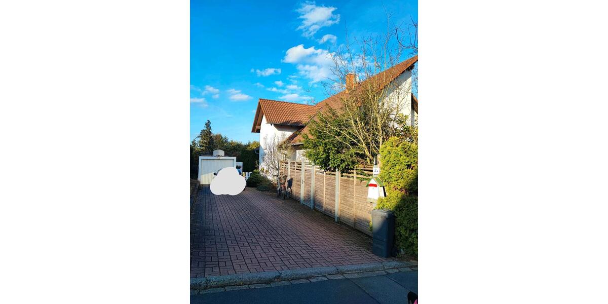 Etagenwohnung Bad Kissingen - 5 Zimmer, 130 m&sup2;, 1.400&euro; | Angebot:25796452