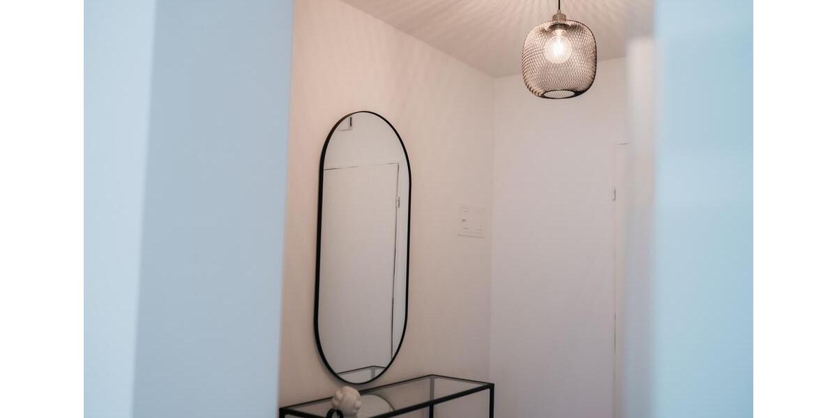 Erdgeschoßwohnung Bad Kissingen - 1 Zimmer, 35 m&sup2;, 950&euro; | Angebot:26096136