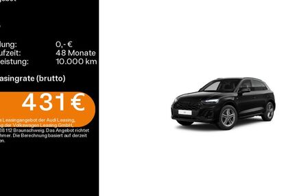 Audi Q5 74.000 km 34.450 &euro; Haßfurt 97437