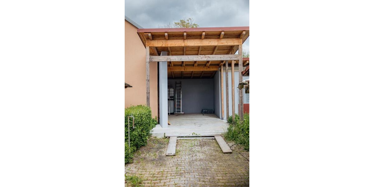 Einfamilienhaus Hohenroth - 6 Zimmer, 100 m&sup2;, 299.000&euro; | Angebot:26885769