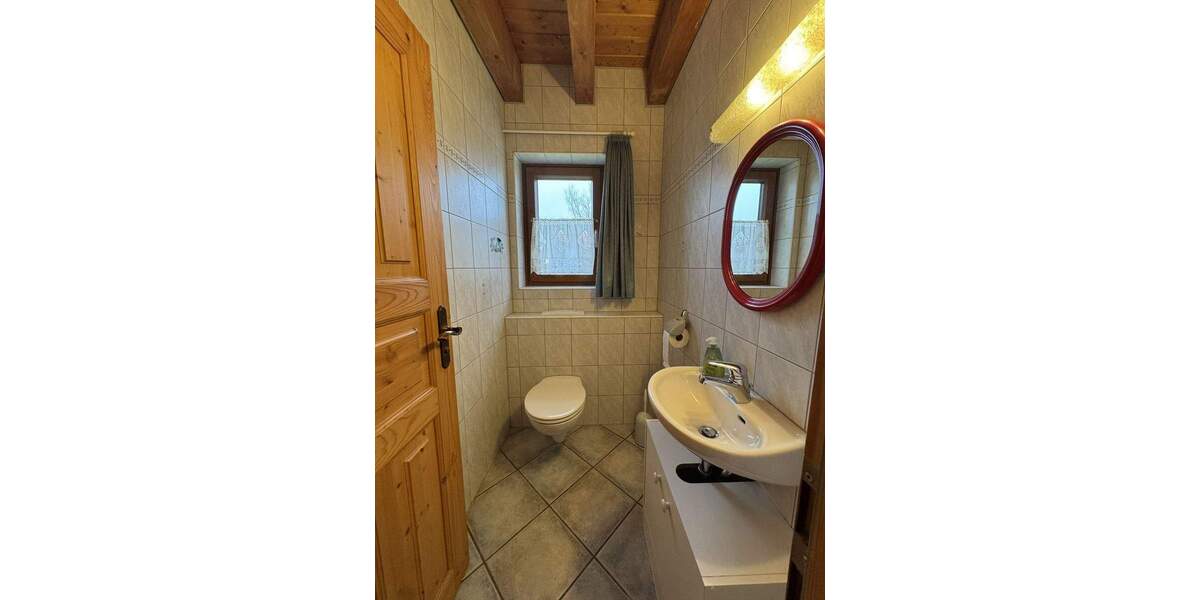 Einfamilienhaus Werneck Egenhausen - 6 Zimmer, 213 m&sup2;, 639.500&euro; | Angebot:25698505