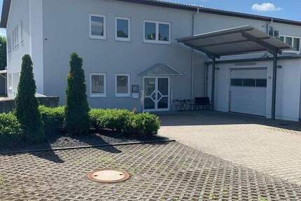 Gewerbeobjekt Schwarzach am Main Stadtschwarzach - 3.950&euro; | Angebot:25673732