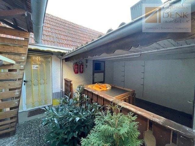 Doppelhaushälfte Schweinfurt Gartenstadt - 4 Zimmer, 110 m&sup2;, 205.000&euro; | Angebot:25780756