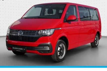 VW T6 Caravelle 28.769 km 22.990 &euro; Haßfurt 97437