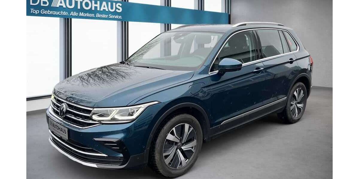 VW Tiguan 127.791 km 22.930 &euro; Schweinfurt 97424