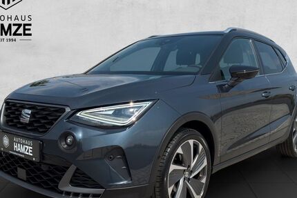 Seat Arona 15.000 km 19.480 &euro; Gochsheim bei Schweinfurt 97469