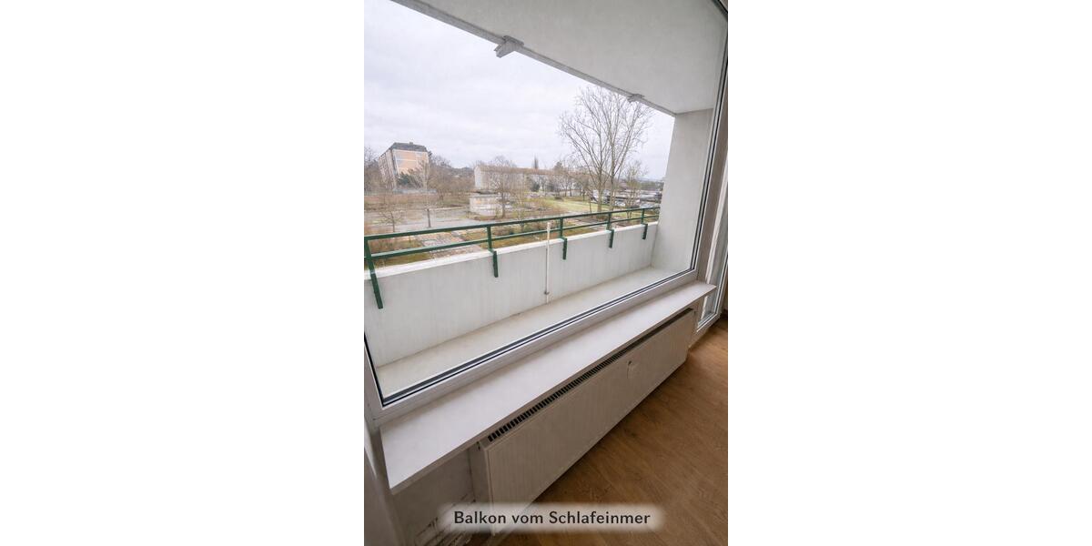 Etagenwohnung Niederwerrn - 3 Zimmer, 80 m&sup2;, 800&euro; | Angebot:25303508