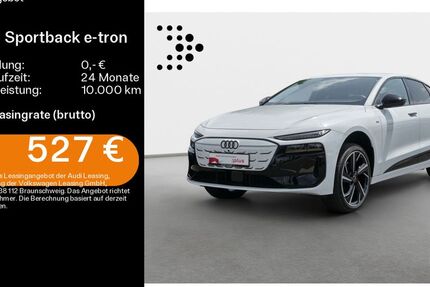 Audi A6 e-tron 15.226 km 53.990 &euro; Schweinfurt 97424