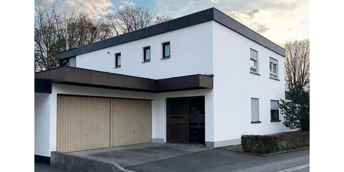 Einfamilienhaus Schweinfurt Haardt - 9 Zimmer, 189 m&sup2;, 480.000&euro; | Angebot:27029236