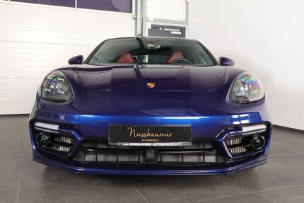 Porsche Panamera 63.000 km 104.889 &euro; Unterpleichfeld 97294