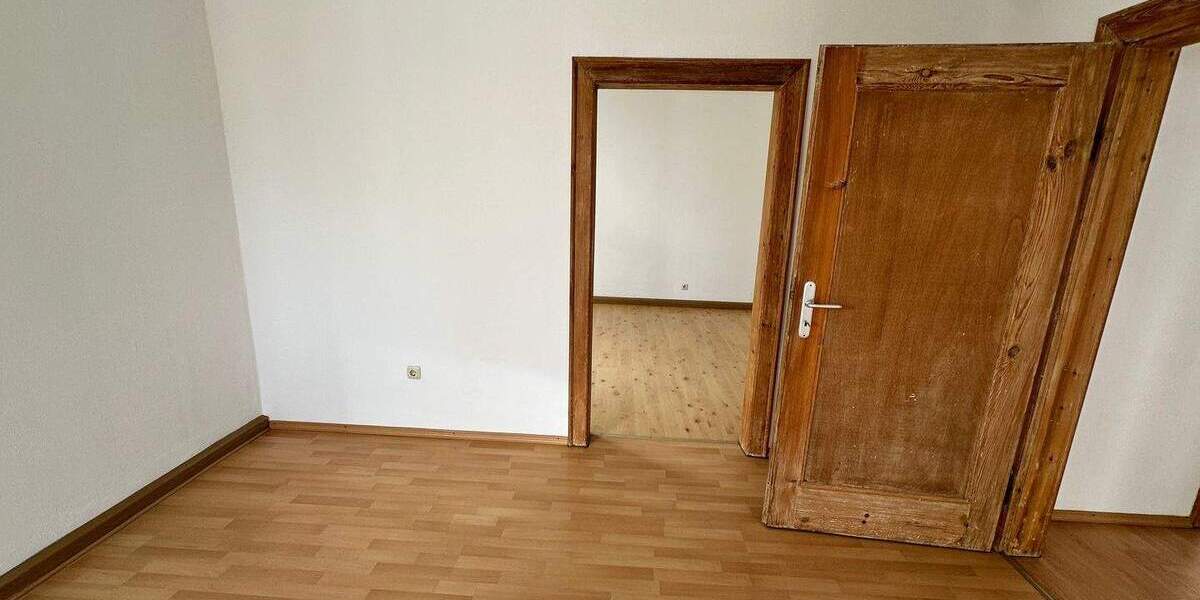 Etagenwohnung Gerolzhofen Rügshofen - 3 Zimmer, 78 m&sup2;, 675&euro; | Angebot:25729491