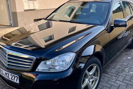 Mercedes-Benz C 180 298.000 km 5.500 &euro; Sulzheim 97529