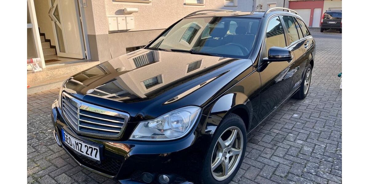 Mercedes-Benz C 180 298.000 km 5.500 &euro; Sulzheim 97529