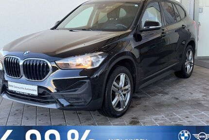 BMW X1 54.565 km 24.440 &euro; Salz 97616